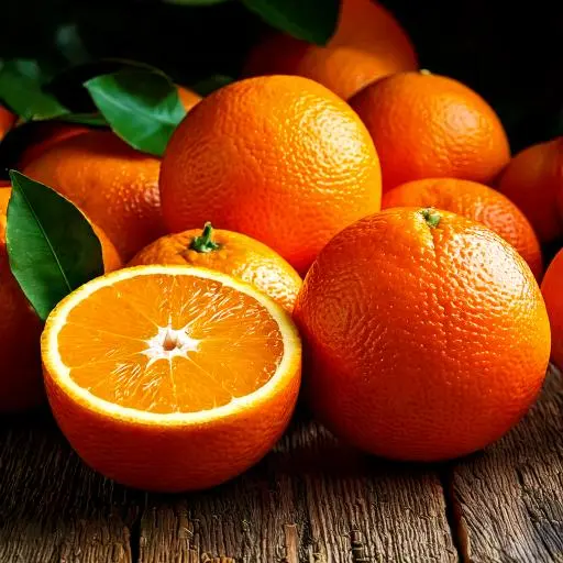 Orange DOP Sicilia 14kg